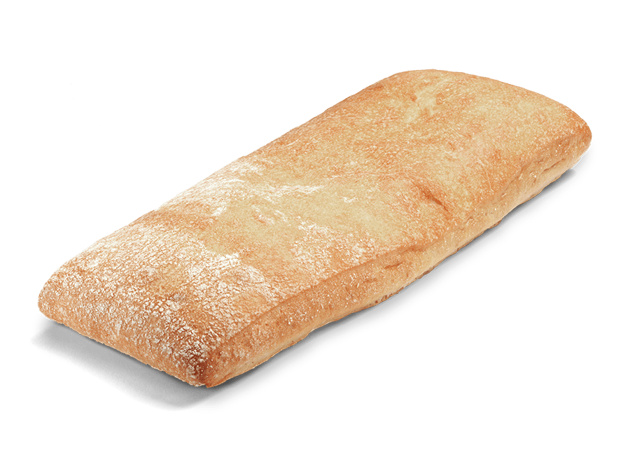 Rustic Ciabatta Loaf